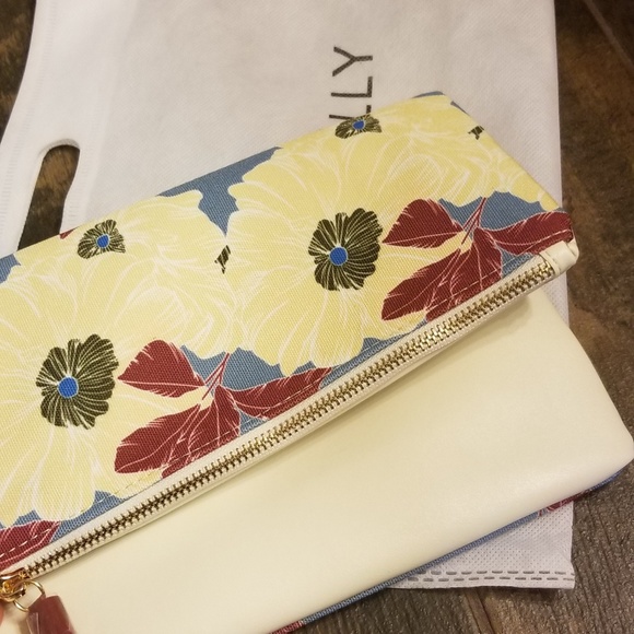 Rachel Pally Handbags - Rachel Pally Clutch